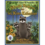 MİNİK RAKUN VE İRİ,KÖTÜ KABADAYI