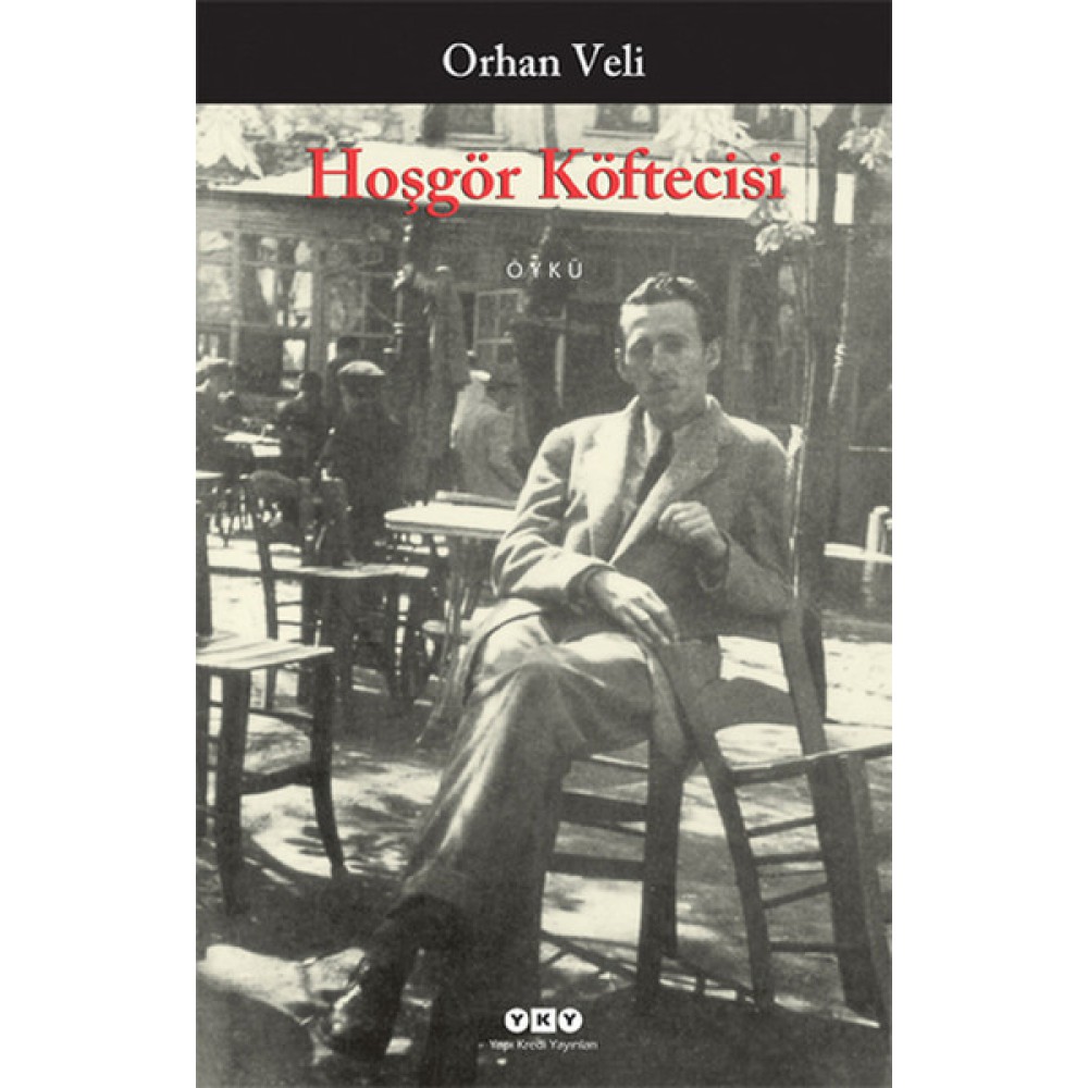 HOŞGÖR KÖFTECİSİ