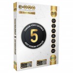 TOPRAK TYT 5 Lİ DENEME