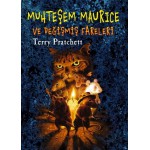 MUHTEŞEM MAURICE VE DEĞİŞEN