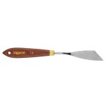 BİGPOİNT METAL SPATULA PAINTTING KNIFE NO.13 BPP-16013 
