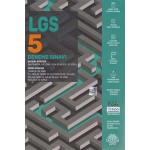 TAMMAT LGS 5 Lİ DENEME
