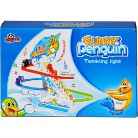 VARDEM PENGUAEN DÖN DOLAŞ +3 YAŞ 5577-9