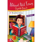 MEHMET AKİF ERSOY-ÖZGÜRLÜK PEŞİNDE