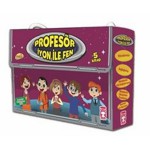 PROFESÖR İYON İLE FEN (5 KİTAP)