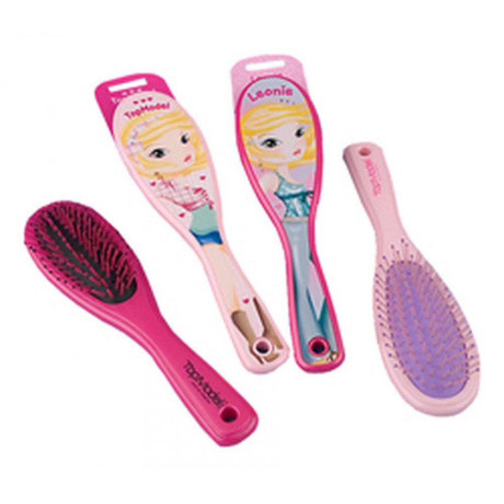 TOP MODEL SAÇ FIRÇASI