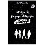 MAHŞERİN BEŞİNCİ ATLISI8NIN GÜNLÜĞÜ-DEFTER