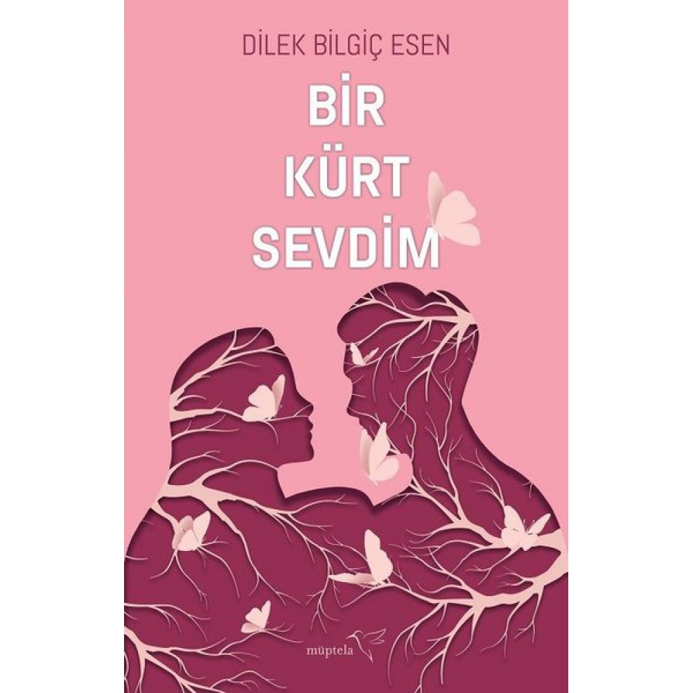 BİR KÜRT SEVDİM