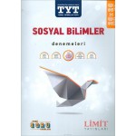 LİMİT TYT SOSYAL BİLİMLER 20*20 DENEME SINAVI