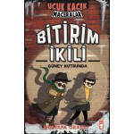 UÇUK KAÇIK MACERALAR 2-BİTİRİM İKİLİ GÜNEY KUTBUND