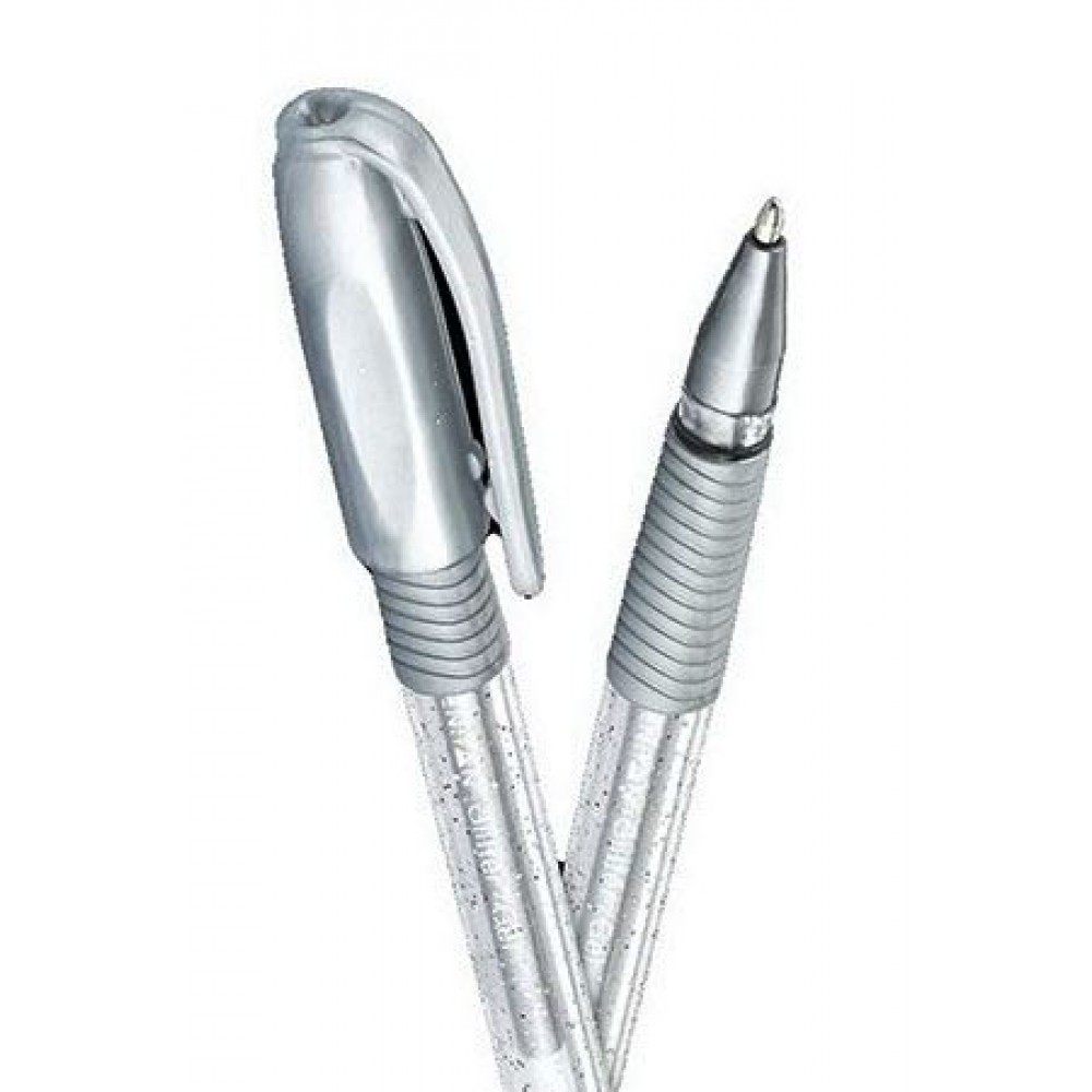 PENSAN GLITTER SİMLİ JEL KALEM 2280