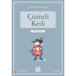 ÇİZMELİ KEDİ (TURUNCU DİZİ)