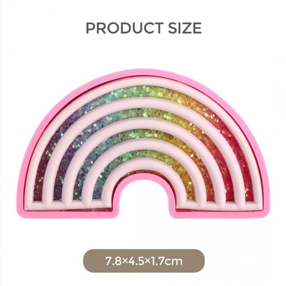 SYLON  RAİNBOW KALEMTRAŞ 3015