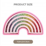 SYLON  RAİNBOW KALEMTRAŞ 3015