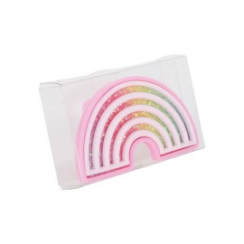 SYLON  RAİNBOW KALEMTRAŞ 3015