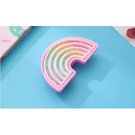 SYLON  RAİNBOW KALEMTRAŞ 3015