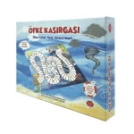 MİKADO ÖFKE KASIRGASI