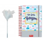 HOŞ GELDİN BEBEĞİM VE SÜSLÜ KALEMİ