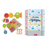 HOŞ GELDİN BEBEĞİM VE ÇINGIRAK SETİM