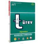TONGUÇ AYT MATEMATİK FASİKÜLLERİ-TÜREV