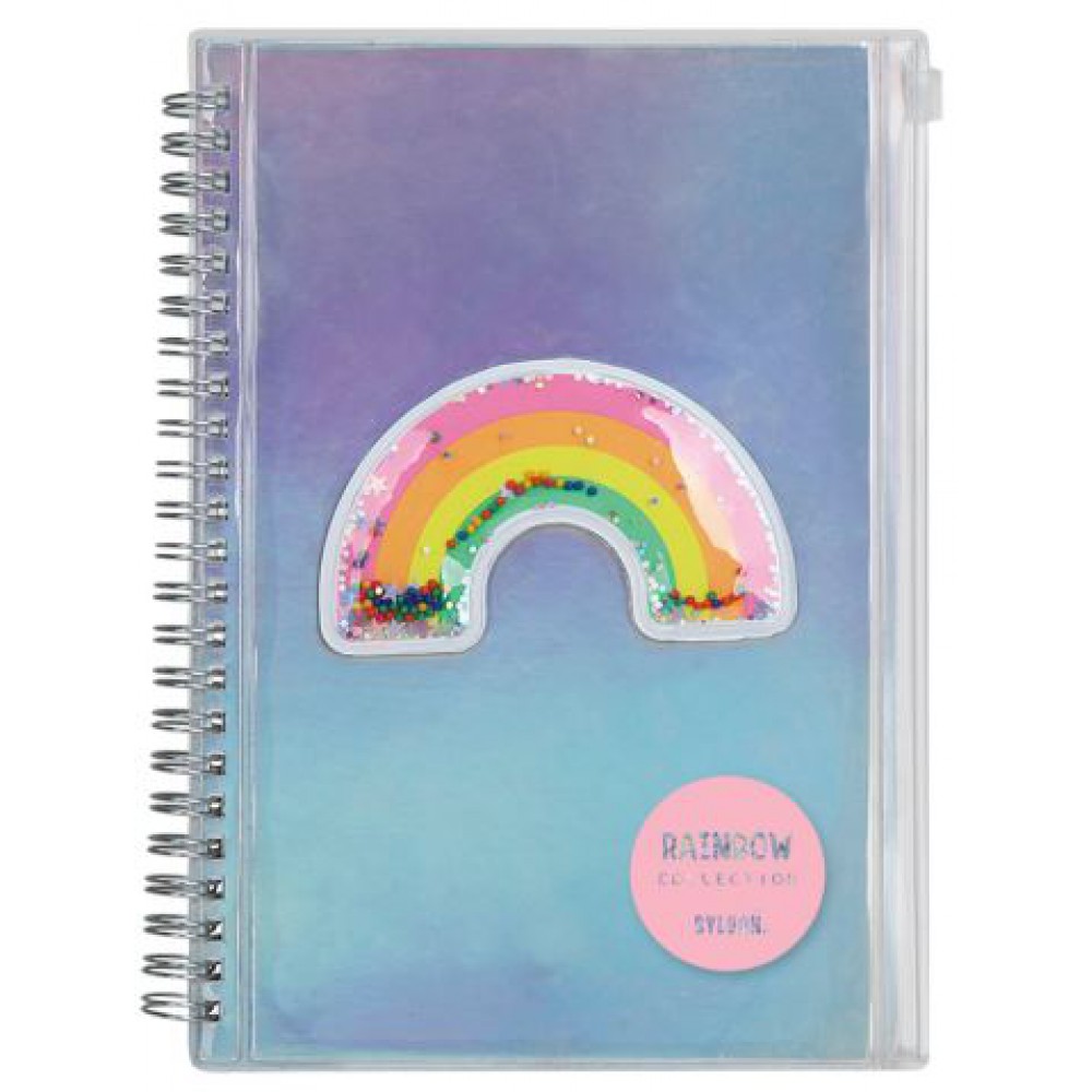 FUTURE STEP A5 TELLİ POCKET DEFTER 3005