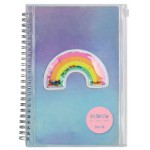FUTURE STEP A5 TELLİ POCKET DEFTER 3005