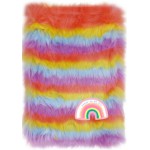 FUTURE STEP A5 TÜYLÜ DEFTER 3004