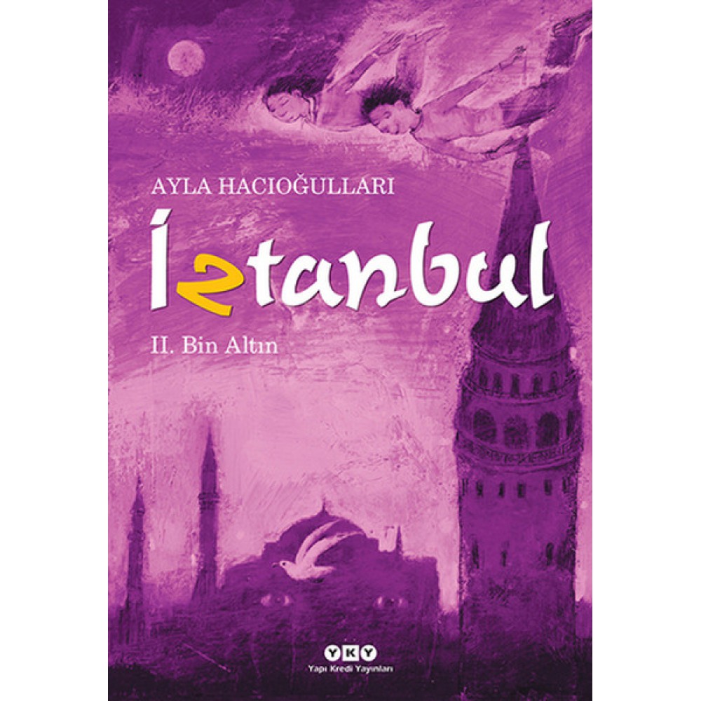 İZTANBUL 2 BİN ALTIN