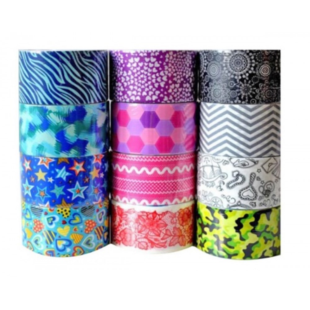 VAGON DEKORATİF BANT 48*5  T12