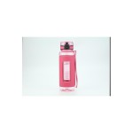 VAGON LİFE  950 ML PLASTİC BOTTLES 5046 (PİNK)