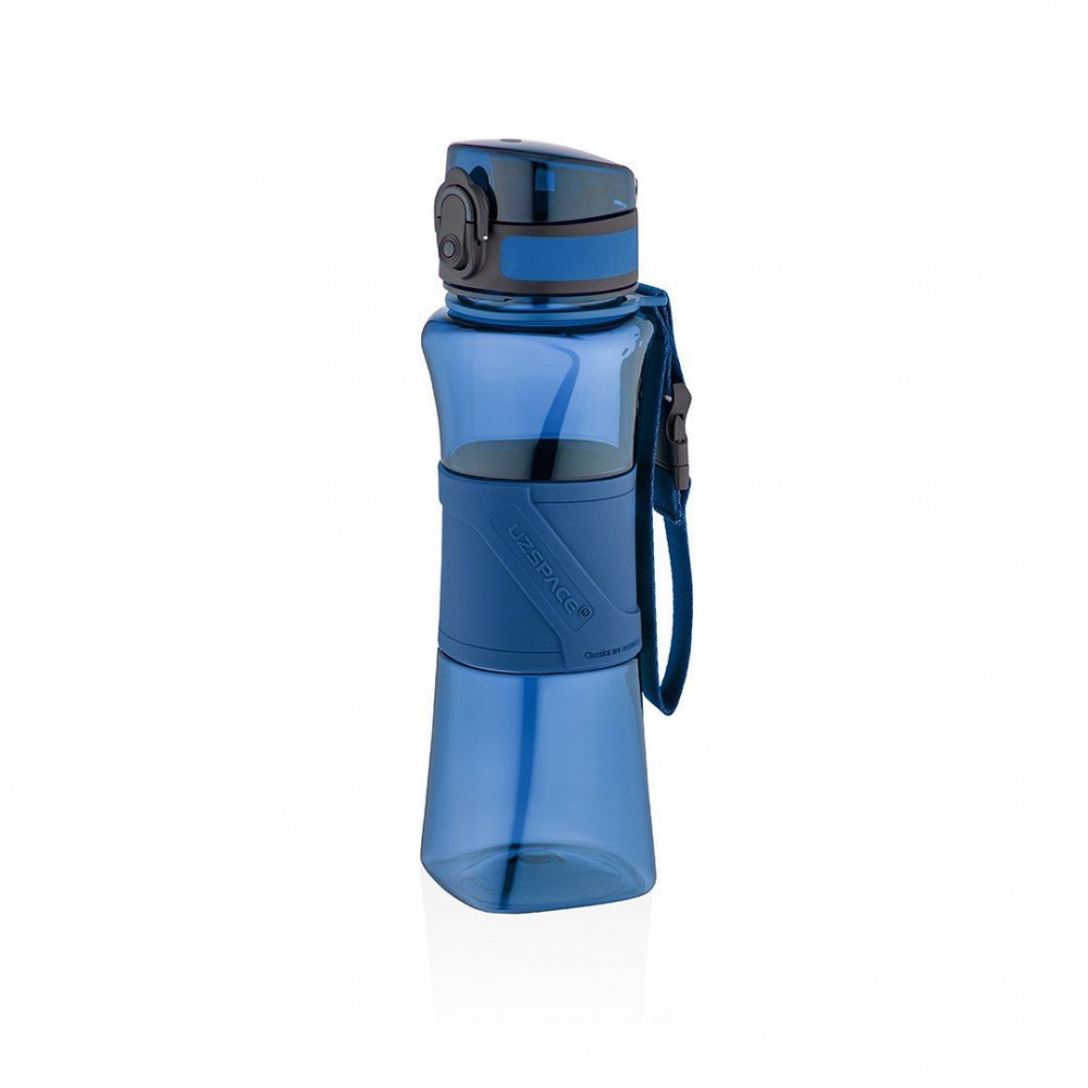 VAGON LİFE  500 ML PLASTİC BOTTLES 6010 (BLUE)