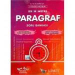 LİMİT 8.SINIF KRONOMETRE PARAGRAF