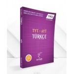 KAREKÖK TYT-YKS TÜRKÇE KONU ANLATIMLI