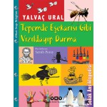 TEPEMDE EŞŞEK ARISI GİBİ VIZILDAMA