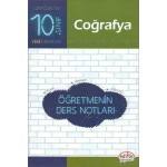 EDİTÖR 10.SINIF COĞRAFYA ÖĞRETMENİN DERS NOTLARI