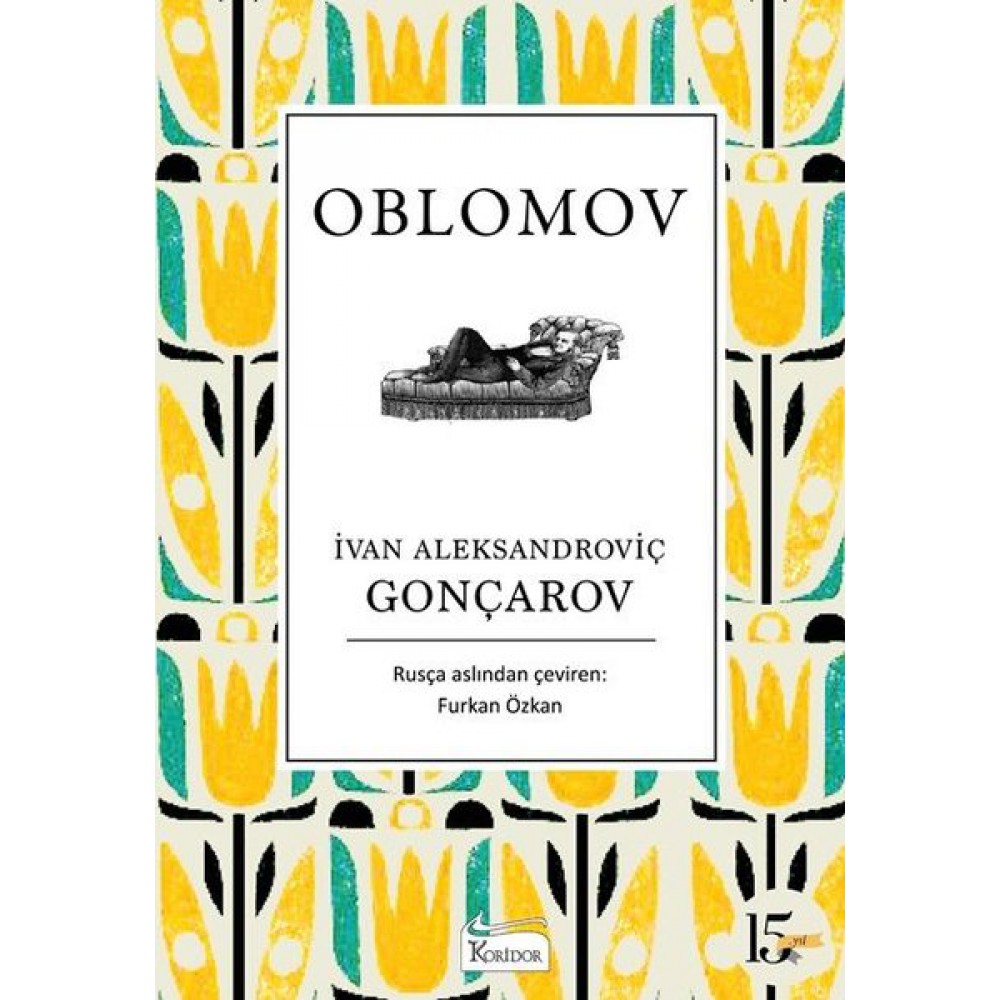 OBLOMOV