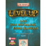 TAMMAT 8.SINIF LEVEL UP FEN BİLGİSİ SORU BANKASI