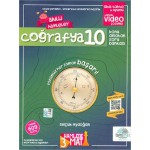 TAMMAT 10.SINIF COĞRAFYA SORU BANKASI