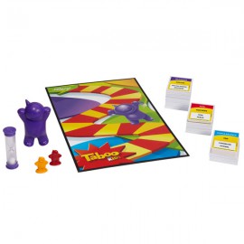 TABU JUNIOR +8 yaş 14334 