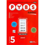 SBM 5.SINIF ÇÖZÜMLÜ PYBS REHBERİ