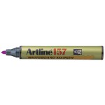 ARTLINE BEYAZ TAHTA KALEMİ 157 MOR
