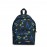 EASTPAK ORBIT GLOW BLACK SIRT ÇANTASI