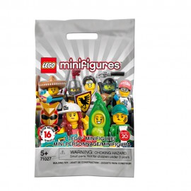 LEGO CLASSİC MİNİ FİGÜR SERİ 20