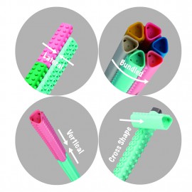 ARTLİNE ETX-300 12WK STİX COLOURİNG