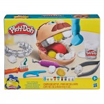 PLAY-DOH DİŞÇİ SETİ HAS-F1259