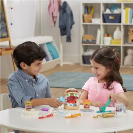 PLAY-DOH DİŞÇİ SETİ HAS-F1259