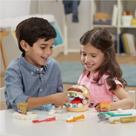 PLAY-DOH DİŞÇİ SETİ HAS-F1259
