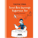TEMEL REİS ISPANAĞI YOĞURTSUZ YER