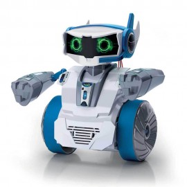 CLEMENTONİ MEKANİK LABARATUAR-CYBER TALK ROBOTI 64447