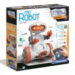 CLEMENTONİ ROBOTİK LABARATUVARI MIO ROBOT